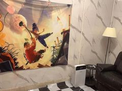 -好玩工厂密室·鹅鸭杀·桌游拼豆电玩