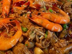 -胖哥俩肉蟹煲(杭州下沙学林街店)