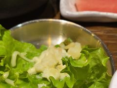 -坦坦大炉·韩式烤肉(望京店)