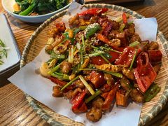 -小和庆·知味(首铸万科店)