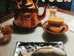 小吊梨汤-小吊梨汤·北京菜·烤鸭(鸟巢店)