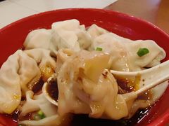 -龙抄手(春熙路总店)