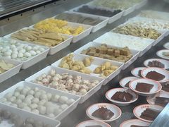-古乐牛香·鲜牛肉自助火锅(南京总店)