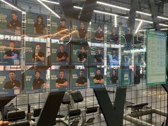 -懒人Club运动健身·运动康复·私教(卓越时代广场店)