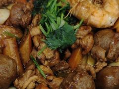 -黄记煌三汁焖锅(首创奥特莱斯店)