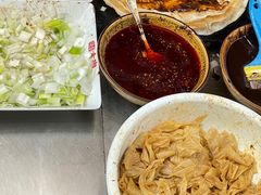 -东北熏肉大饼(后湖店)