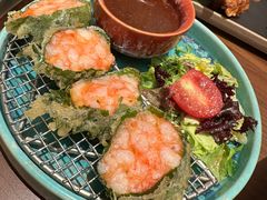 -七条鱼日本料理(远洋乐堤港店)