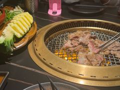 -厚贞日式烤肉(浦东汇智店)