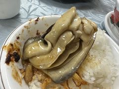 天宝招牌生蚝-天宝食坊·啫啫煲大排档(西华路店)