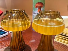 -滇野云南野生菌餐厅(陕西南路店)