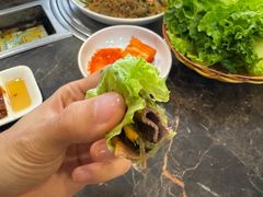 -高丽村韩国料理(兴华二路店)