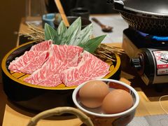 寿喜锅-文三酒肆自助放题(新街口友谊广场店)