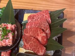 -丸藏和牛烧肉专门店(园区师惠坊店)