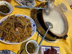 -大戚饭店(泰华路店)