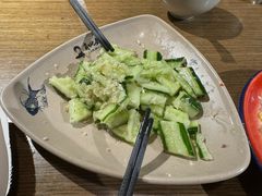 -肖四女·江湖菜(临港店)