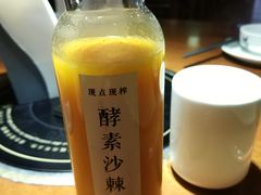 -黑鸡小馆(金源店)