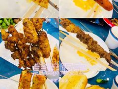 -九府羊鲜羊火锅·烧烤·小海鲜(华汇大厦店)