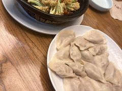 -一轩饺子馆(丽都店)
