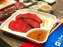 -大渔铁板烧(花园道店)