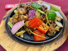 -吉源大排档·鱼生·海鲜(烧烤彩印厂店)