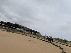 -黄沙古渡原生态旅游区