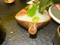 -樱嘢·炭火烧肉(惠南店)