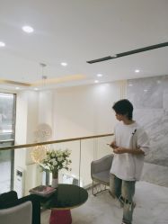 -3AM HAIR SALON染发接发