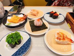 -滨寿司(新街口中央商场店)