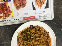 -金阁家常菜(贵阳路店)