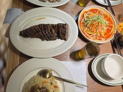 -贯贯吉·清真餐厅(浙江中路店)