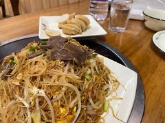 -牛小隆牛肉面馆(四牌楼店)