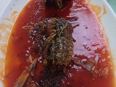 -红旗饭庄