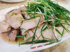 -禄源公·老莞诚饭店