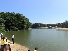 -佛山祈福仙湖酒店