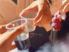 -老广烧烤(骆驼山康馨园店)