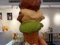 -Dal Cuore 达可芮冰淇淋(陕西北路店)