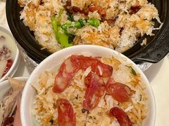 -花城粤菜餐厅(高新区店)
