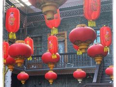 -中华巴洛克风情街