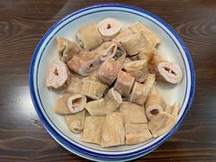 -兰边碗(鼓楼店)