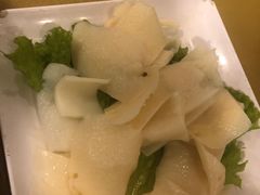 -马记伊源斋涮肉·清真菜(百子湾店)
