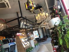 -maan coffee漫咖啡(通州店)