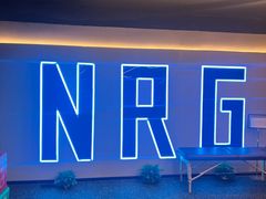 -NRG健身私教CLUB(静安体育中心店)