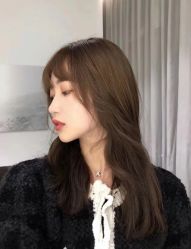 -MINX名珂斯·烫染形象设计