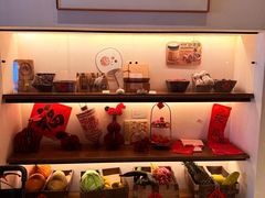 -林四喜·闽南传家菜(鼓浪屿店)
