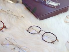 -大视光学•LINDBERG林德伯格•全球手工眼镜集合店(王府井店)