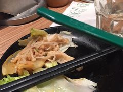 -新石器烤肉(马鞍山印象汇店)