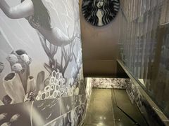 -星巴克臻选(成都太古里店)