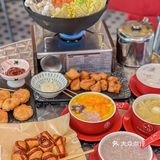 湛江这家复古港风TVB糖水铺又双叒出新品了🌟