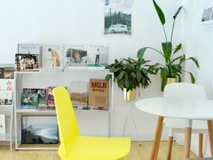 -隹木咖啡馆(宝龙广场店)