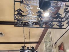 -绿茶餐厅(王府井永宁门店)
